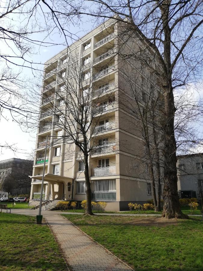 Blue Apartment - Near Spodek Katowice Extérieur photo